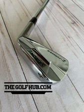 Srixon Z-Forged II 4 iron Utility Iron- NS Pro Modus3 Tour 120