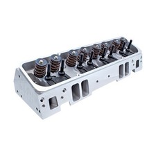 Afr 1006 One Cyl Head 2.020 1.600 In Valves 195 Cc Intake For Sb Chevy Afr 1006 One Cyl Head 2.020 1.600 In Valves 195 Cc Intake For Sb Chevy