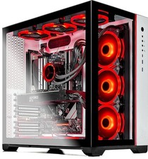 Skytech Gaming Prism II Gaming Computer PC Desktop - AMD Ryzen 7 5800X 16GB