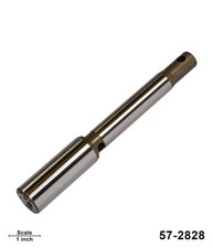 Rod Assembly EPX 2405 2455 EPX 2505 2555 Replaces Titan Wagner Speeflo 0507229