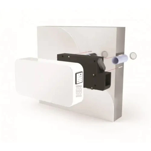 VMC Helty Flow Easy recupero di calore - Immagine 2 di 4