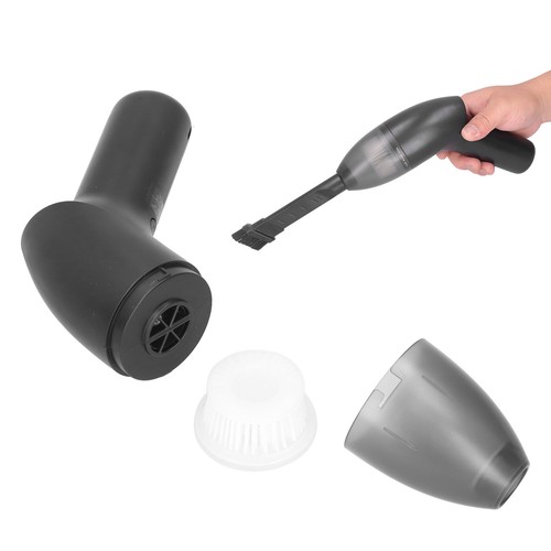 Vacuum Cleaner Multifunctional Mini Vacuum Sweeper With Strong Suction For US - Afbeelding 12 van 24
