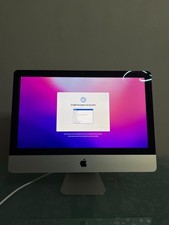 Apple iMac 21,5" Retina (Intel Core i5 5a generazione, 3,1GHz, 8GB RAM, 1TB HDD)