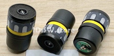 3pcs Replacement Cartridge For   Beta-58 Microphone Repair Parts Beta58 #ff