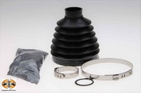 LÖBro 307249 Faltenbalgsatz FüR Antriebswelle Achsmanschette Set Satz