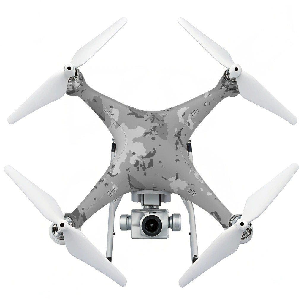 Armed Forces 31 Camouflage - 18"x46" Hydrographic Film Hydro Dipping