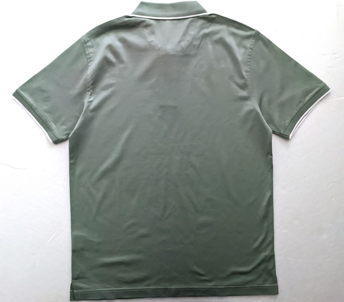 Brunello Cucinelli Polo Shirt Men Green