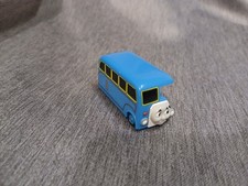 Takara Tomy Thomas & Friends Capsule Plarail Bertie Wearing Thomas 2020 Used