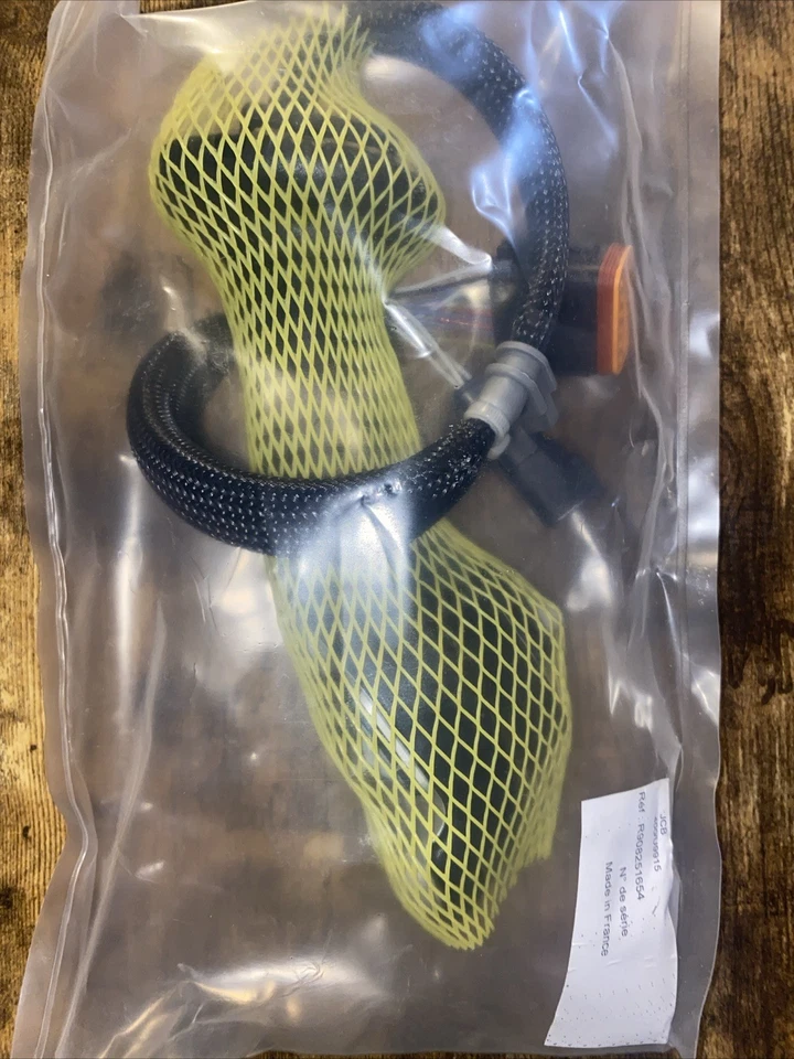 Controlador joystick OEM JCB 400/U9915 Foto 2 de 4