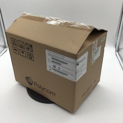 New Open Box Polycom MPTZ-B EagleEye IV Video Conferencing Camera