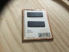 VINTAGE THOMAS KINKADE ART REFRIGERATOR MAGNET Picture Frame Cottage — photo 2