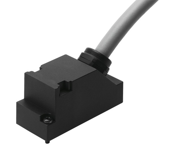 Festo KMP4-25P-10-PVC Connecting Cable, 193017-image