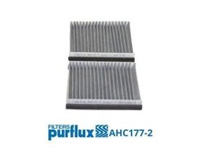 PURFLUX Filter, Innenraumluft AHC177-2 für ALFA ROMEO
