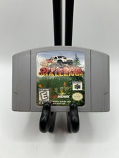 Off Road Challenge (Nintendo 64, 1998) N64 Authentic Tested