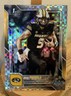 2025 Bowman University Chrome Beau Pribula #62 X-Fractor (RC) Missouri/Virginia