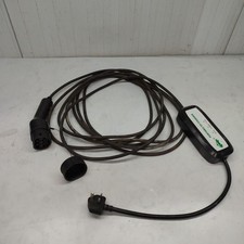 2012-2019 RENAULT ZOE MK1 Portable Charge Cable Type 2 EV-IEC-AC16-PV