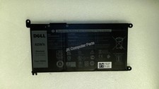 Genuine Dell FDRHM Laptop Battery For Chromebook Inspiron Latitude YRDD6 OEM 