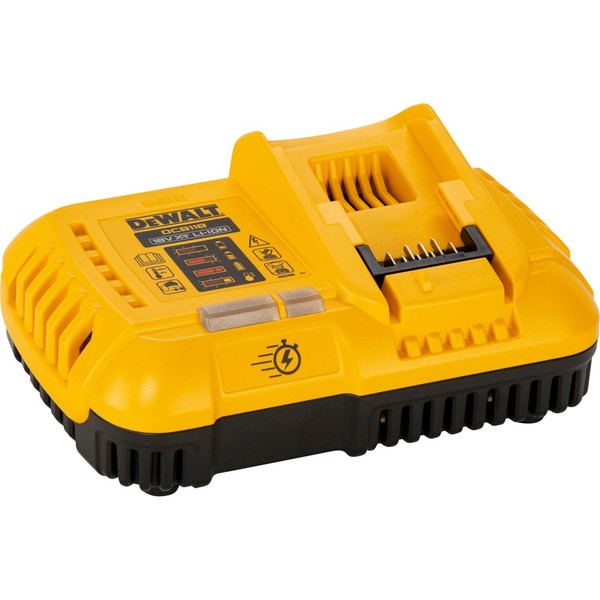 Dewalt DCB118-QW 18V-54V Akku-LadegeräT-image