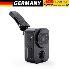 Mini Körperkamera 1080P HD Body Cam Video av...