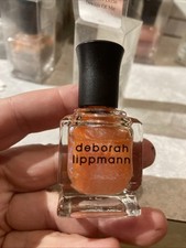 Deborah Lippmann Nail Polish Dream A Little D...