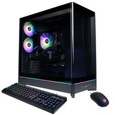 Cyber Power Gaming i9-14900F RTX 5070 32GB DD...