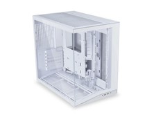 LIAN LI O11D MINI V2 Compact ATX Mid-Tower Airflow Computer Case Panoramic