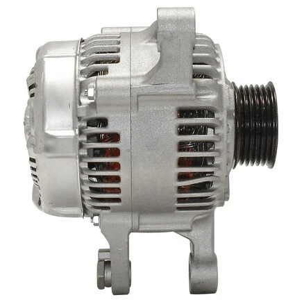 Alternador Eléctrico Mpa 13878N 12 V, Nippon, Cw (Derecha), Con Tirador para Denso Foto 3 de 4