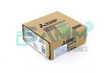 MITSUBISHI ELECTRIC FX5-4DA-ADP ANALOG OUTPUT MODULE New