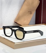 Jacques Marie Mage JAX Sunglasses 48-23-146 - NEW