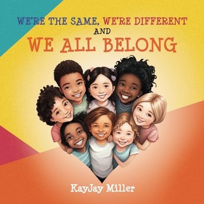 Were the Same Were Different a - ACCEPTABLE