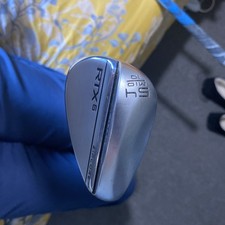 Cleveland RTX 6 Zipcore Wedge Set 48, 54, 60 Catalyst 80 Shafts