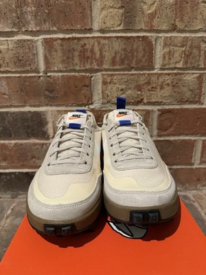 New 10 Nike Craft General Purpose Shoe Tom Sachs Low Studio  display picture 2