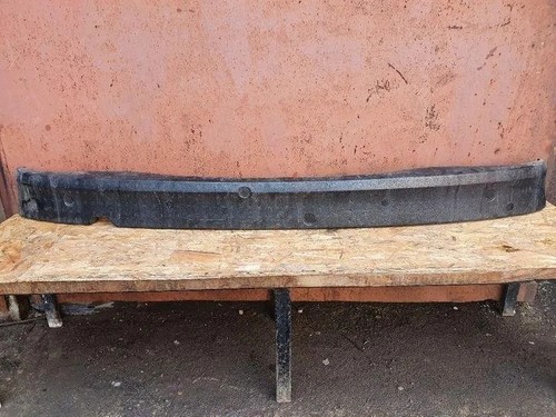 BMW 7 E65, E66, E67 Stoßstangeschaumstoff hinten 51127135581 7135581 24161605