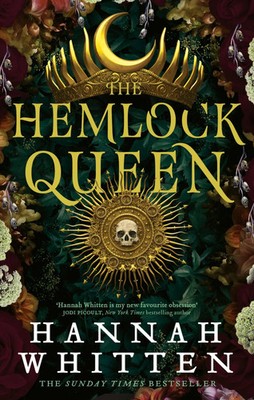 The Hemlock Queen Hannah Whitten Taschenbuch The Nightshade Crown Englisch 2025