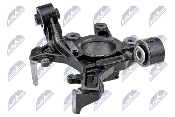 Achsschenkel RadaufhäNgung NTY ZZT-FR-001 FüR Ford Explorer U251 4WD-image
