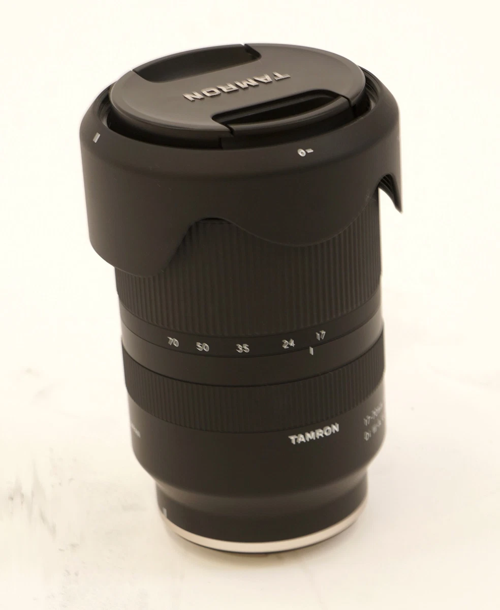 17-70mm Focal f/2.8 Camera Lenses for sale - eBay
