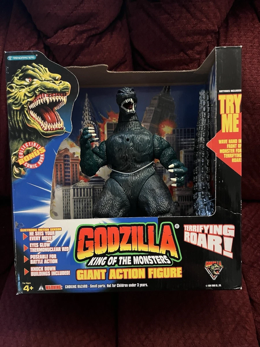 Trendmasters Toys & Hobbies for sale | eBay