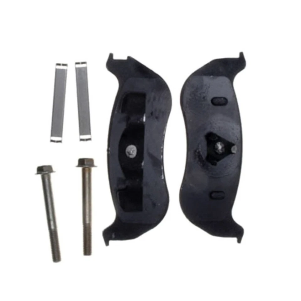 Pinça de freio a disco genuína ACDelco para Ford Explorer Sport 01-03 lateral do passageiro - Imagem 3 de 4