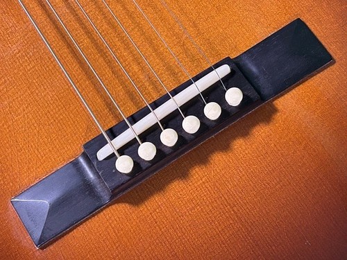 Gibson ROBERT JOHNSON L-1 - Picture 10 of 11