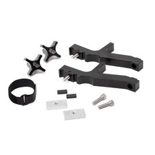 Hi-lift Jgbm-100 Hi-lift Truck Bed Jack Mount Fits Select Jeep Gladiator Jt