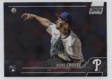 Click to enlarge Hans Crouse