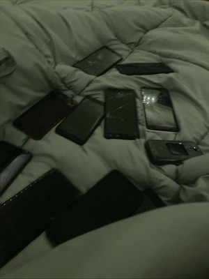 Phones