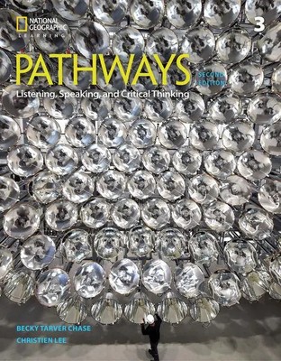 Pathways: Listening, Speaking, and Critical Thinking 3 | Fettig Cyndy (u. a.)