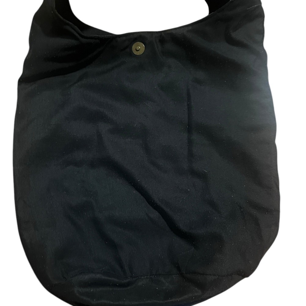 Handmade Bag Bohemian Multicolor Patchwork Design… - image 10