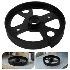 Rolling Door Hardwares Roller Shutter Accessories Garage Pulley Wheel Parts