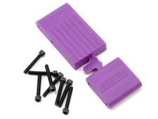 RPM E/T-Maxx Bulkhead Brace, Purple 80158