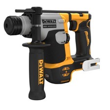 DEWALT ATOMIC 20V MAX Brushless 5/8 SDS Plus Hammer Drill Tool Only