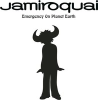 Vinile - Jamiroquai - Emergency On Planet Earth (2 Lp) - Sony Music -D- Neu