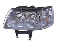 Hauptscheinwerfer Alkar 2706985 FüR VW Multivan 7HM 7HF 7EF 7HN Transporter 7HJ