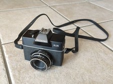 Rolleiflex SL 26 Analoge Kamera mit Tessar 2,8 / 40 mm Carl Zeiss Rollei Defekt